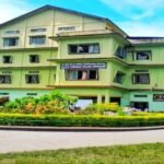 DHSK Commerce College, Dibrugarh