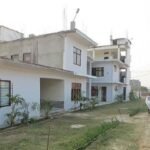 Dr Asha Smriti Mahavidyalaya, Lucknow