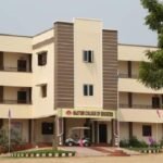 Kasturi College of Education, Coimbatore