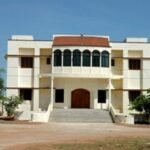 Koviloor Andavar College of Physical Education and Sports, Karaikudi