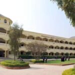 Marathwada College of Education, Aurangabad