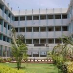 NS Patel Arts College, Anand