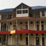 North East Institute of Management Science, Jorhat