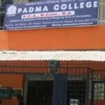 Padma College of Management and Science, Bangalore