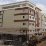 Rao’s Degree College, Nellore