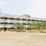 Sri Ragavendra Polytechnic College, Tiruchengode