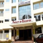 Subharti College of Education and Physical Education, Meerut