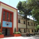 Mata Jijabai Government Girls PG College, Indore