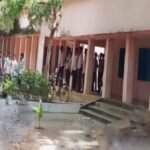 Agalpur Panchayat Samiti College, Roth