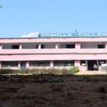 Athamallik College, Athamallik