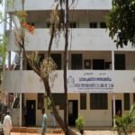 Indira Priyadarshini College of Law, Bangalore