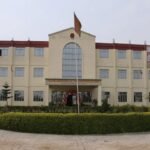 Pandit Girdharilal College of Education, Hapur