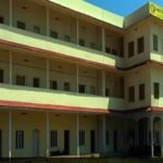 SNDP Yogam Arts and Science College, Pulpally