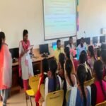 Sri Vidhya College of Arts and Science, Virudhunagar