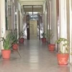 Department of Slavonic and Finno-Ugrian Studies, University of Delhi, Delhi