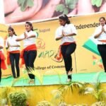 Nice College of Commerce, Balangir