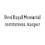 Devi Dayal Memorial Institutions, Kanpur
