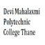 Devi Mahalaxmi Polytechnic College, Thane
