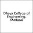 Dhaya College of Engineering, Madurai