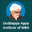 Doddappa Appa Institute of Master of Business Administration, Gulbarga