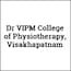 Dr VIPM College of Physiotherapy, Visakhapatnam