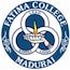 Fatima College, Madurai
