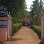Sri Sarada Niketan College for Women, Sivagangai
