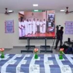 Agricultural College and Research Institute, Chettinad