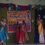 Gnanodaya Degree College, Nizamabad