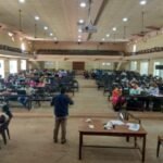 Sreenarayanguru Open University, Kollam