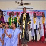 Vadaranyam Teacher Training Institute, Thiruvallur