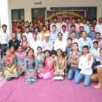 Government Kachna Dhurwa College, Chhura