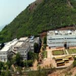 Gayatri Vidya Parishad College for Degree and PG Courses, Visakhapatnam