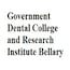 Government Dental College and Research Institute, Bellary