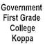 Government First Grade College, Koppa