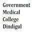Government Medical College, Dindigul