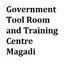 Government Tool Room and Training Centre, Magadi