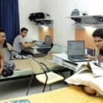 Institute of Science and Information Technology, Bhubaneswar