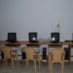 CS College of Education, Vellore