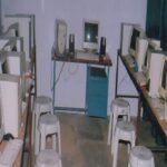 Hailee College of Education, Kalyandurg