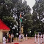 Dr Rajendra Prasad Law Institute, Department of Kumaun University, Nainital