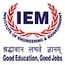 IEM Kolkata