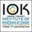 Institute of Knowledge College of Engineering, Pune