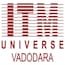 Institute of Technology and Management Universe, Vadodara
