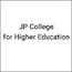 JP College of Higher Education, Baghpat