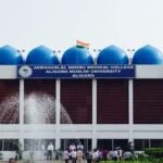 JNMC Aligarh