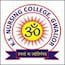 KS Nursing College, Lashkar