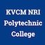 KVCM NRI Polytechnic College, Khammam