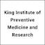 King Institute of Preventive Medicine and Research, Guindy