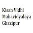 Kisan Vidhi Mahavidyalaya, Ghazipur